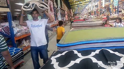 Kilang carpet yang terbesar dengan harga termurah di malaysia. Carpet murah!! Lawatan ke Carpet Prima Pasar Borong Nilai ...