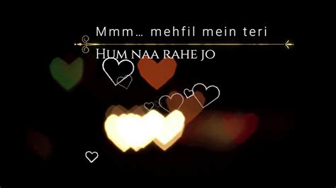 .status whatsapp status love song whatsapp video song video song whatsapp status sad version heart touching song best heart touching song love song sad song couple song cute couple 30 second whatsapp video song female version whatsapp status, new whatsapp status. Channa Mereya | heart touching song female version ...