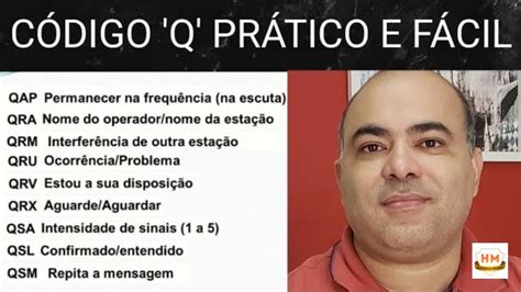 Código Do Q Completo