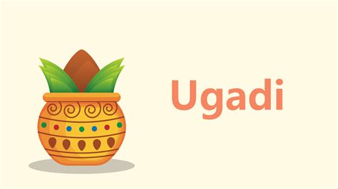 Ugadi is the new year (lunar new year) for telugu and kannada speaking people and it ushers in plava nama samvatsara begins on april 13, 2021. Ugadi - ExcelNotes