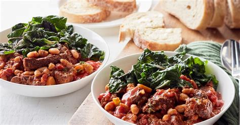 Diminutive of casse, from provençal cassa 'pan') is a variety of a large, deep pan or bowl used for cooking a variety of dishes in the oven. Beef and bean casserole