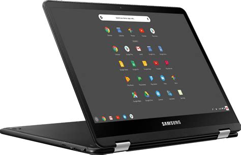 If your chromebook's screen is out of the orientation you want, there are two. Best Buy: Samsung Chromebook Pro 2-in-1 12.3" Touch-Screen ...