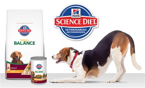Save 30% on your first autoship order! Everyday Freebies: Hill's Science Diet Ideal Balance Dog Food