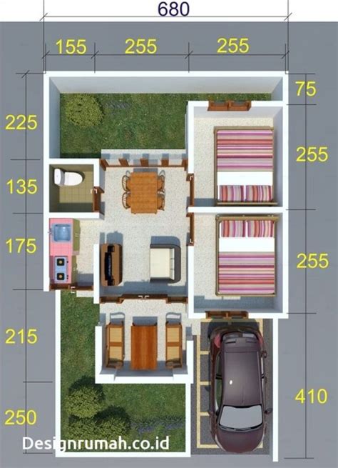 We did not find results for: 9 Inspirasi Denah Rumah Type 36, Cocok untuk Kaum Milenial ...