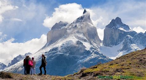 Experience Breathtaking Hikes On Patagonia Tours Goway Travel