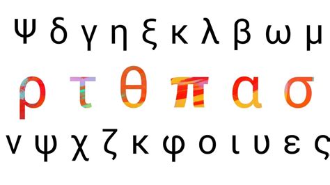 Greek Alphabetsalphabetagammadeltathetalambdaetc Both