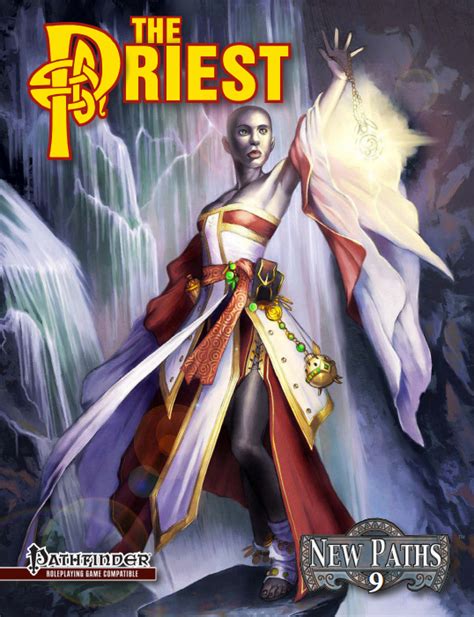 Create and share champion guides and builds. New Paths 9: the Priest (Pathfinder RPG) - Kobold Press | Pathfinder RPG | Player Options ...