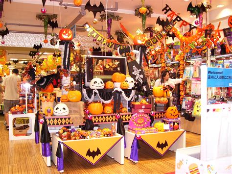 Kenapa Halloween Bisa Begitu Populer di Jepang? Dan, Mengapa Baru