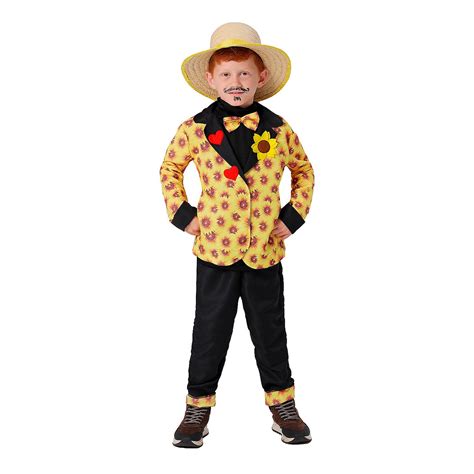 Roupa De Menino Festa Junina