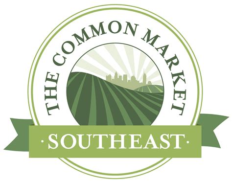 The Common Market The Common Market In Georgia And Beyond