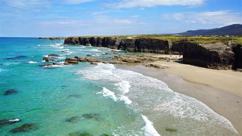Playas Del Norte Poco Conocidas Que No Debes Perderte
