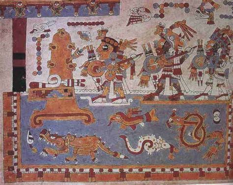 Mayan Writing Crystalinks Mayan Art Mayan Maya
