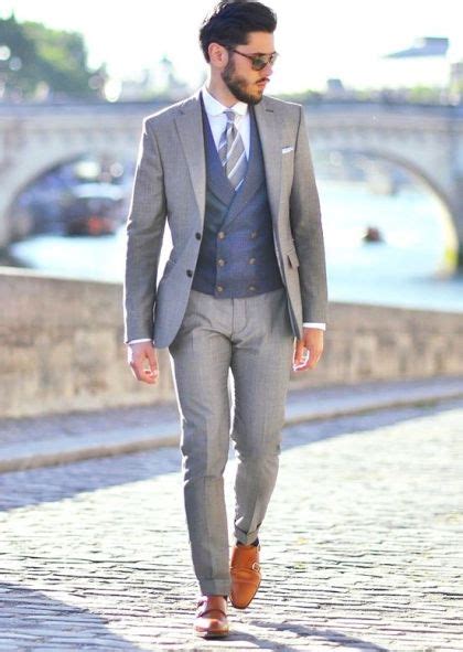 Best Suit Colors For Prom Men Suits And Tuxedos