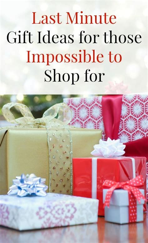 Here are unique gifts for people who have everything. Perfect Last Minute Gift Ideas for Someone Who Has ...