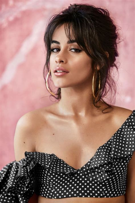 Loreal Launches Havana Capsule Collection With Camila Cabello
