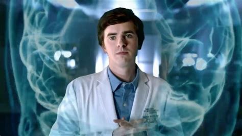 The medical committee for human rights and the struggle for social justice The Good Doctor - Season 2 - Promos + Poster