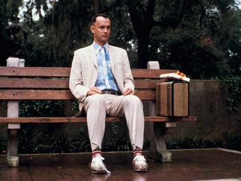 forrest gump marks its 26th anniversary solzy at the movies