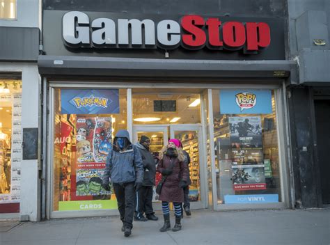 Find a store see more of gamestop on facebook. GameStop's Irish unit is €16m in the red - but the company ...