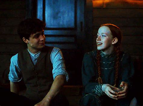Take a look at 10 times when anne and gilbert defined relationship goals from the show's three seasons. Chiamatemi anna - Anne with an E 3: la recensione della ...