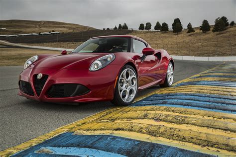 Alfa Romeo C Review Ratings Specs Prices And Photos The Car Connection