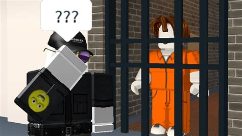 High Security Prison Roblox Jailbreak Youtube