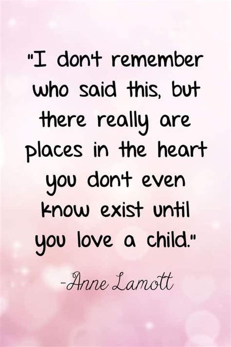 Read Beautiful Inspirational Quotes About Loving Children From The