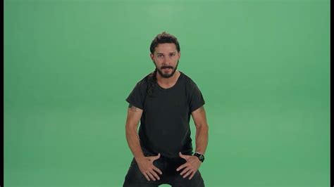 Most Intense Motivational Speech By Shia Labeouf Introductions Youtube