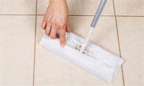 How To Clean Bathroom Tile With Vinegar Native Guider