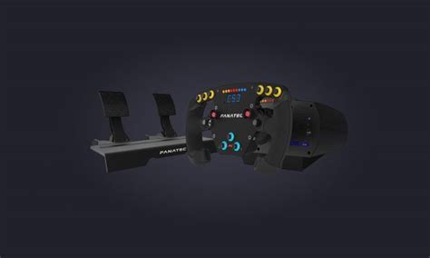 F1 2020 Wheel Settings Best Force Feedback Settings Sim Racing Setups