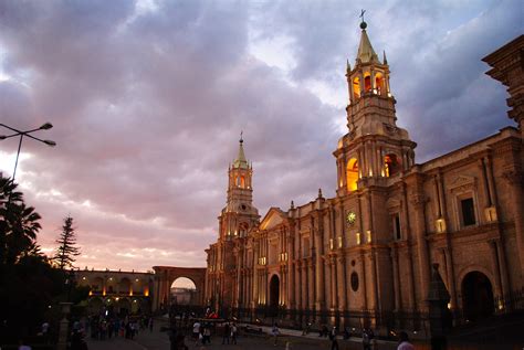Arequipa Travel Peru Lonely Planet