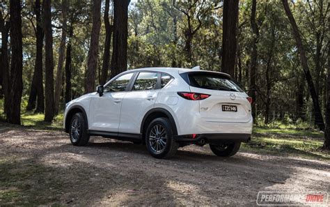 Not only does it boast. 2017 Mazda CX-5 Maxx Sport review (video) | PerformanceDrive