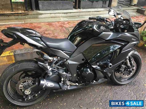 If you have any questions please feel free to contact us. Black Kawasaki Ninja 1000 Picture 2. Bike ID 274915. Bike ...