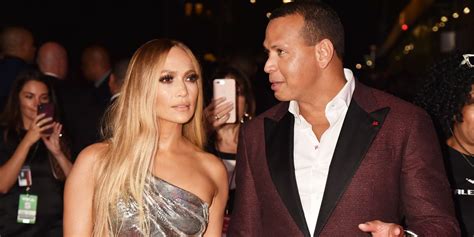 Jennifer Lopez And Alex Rodriguez Understand The Engagement Rumors