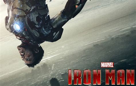 Iron Man 3 Trailer Del Super Bowl Noticias De Anime Manga Y