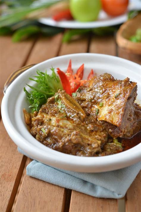 Maybe you would like to learn more about one of these? Kerutup Tulang Rusuk Dan Kerabu Udang Cili Padi Rsesepi ...