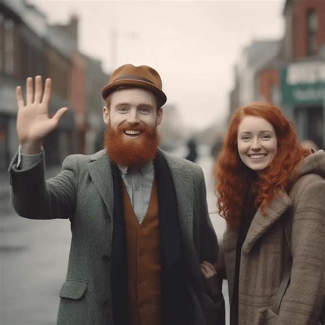 How To Say Goodbye In Irish Irishwishes