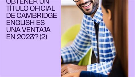 ¿cómo Escribir Un Email Informal En El Examen De Inglés B1 De Cambridge