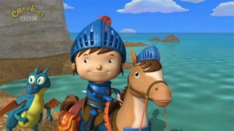 Mike The Knight Season 1 Episode 14