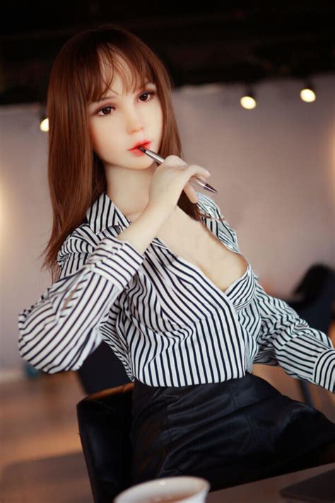 Milly Lovely Realistic Sexy Sex Doll ️ Bsdoll