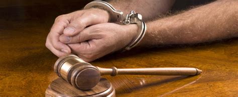 What To Do If You Are Charged With A Crime Bgs Law