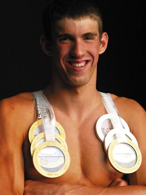 Frasi celebri e citazioni di michael phelps (nuotatore statunitense), biografia di michael phelps. Michael Phelps: Bilder einer unglaublichen Karriere ...