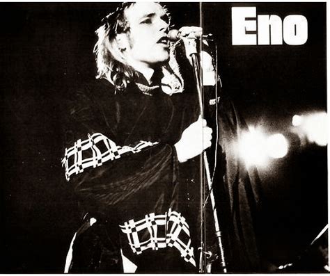 40 Year Itch 40 Year Itch Eno The Frontman