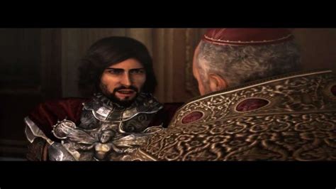 Assassin S Creed Brotherhood Walkthrough Sequence 8 Memory 1 YouTube