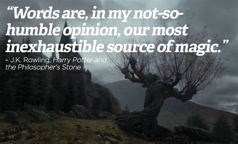 Harry potter quotes with images : Best Harry Potter Quotes - WeNeedFun