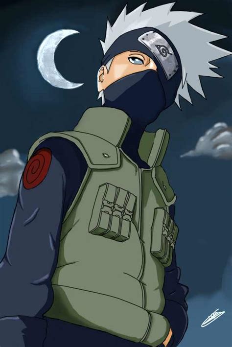 Kakashi X Reader Iii It Was You By Yabre12 On Deviantart