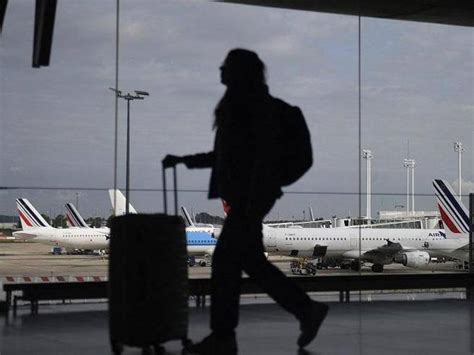 Viajes Cortos Cancelados En Francia Si Hay Tren Hasta Dos Horas Y