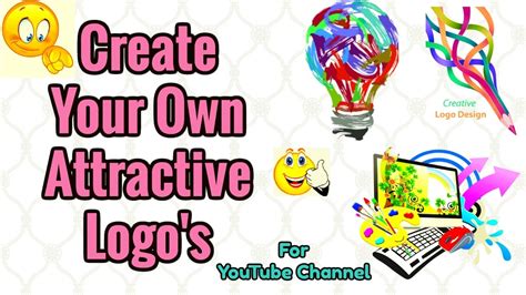 How To Create Logo Free 2017 Create Your Own Logo On