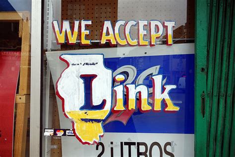 Maybe you would like to learn more about one of these? Illinois Link | Manage your Illinois Link Card | Kent Henderson | Flickr