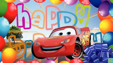 The Lightning Cars Mcqueen Birthday Party Suppliesbirthday Party