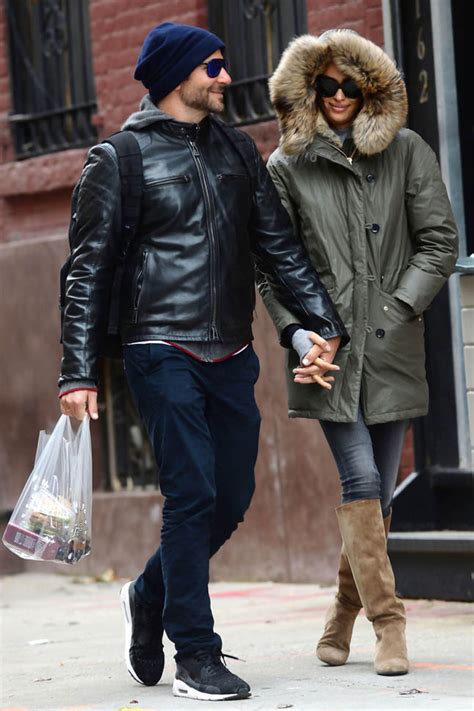 Irina shayk & bradley cooper. Irina Shayk selling her NY loft and house hunting with ...